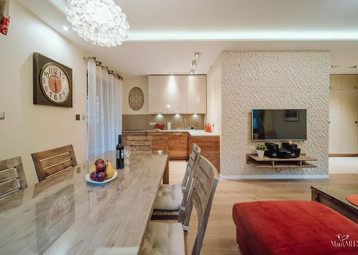 Dolina Wikingow Apartament Oye 09