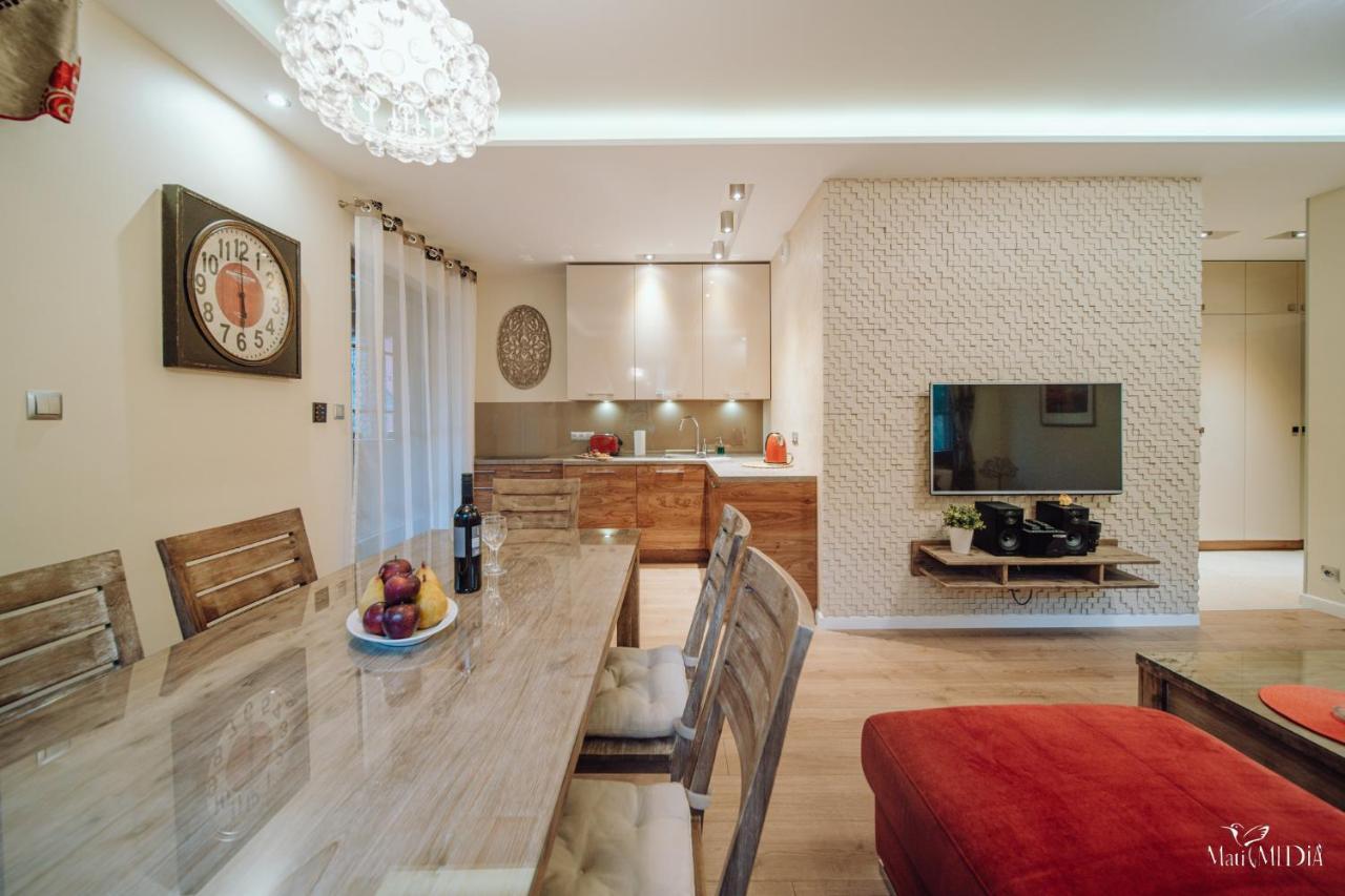 Dolina Wikingow Oye 09 Apartment