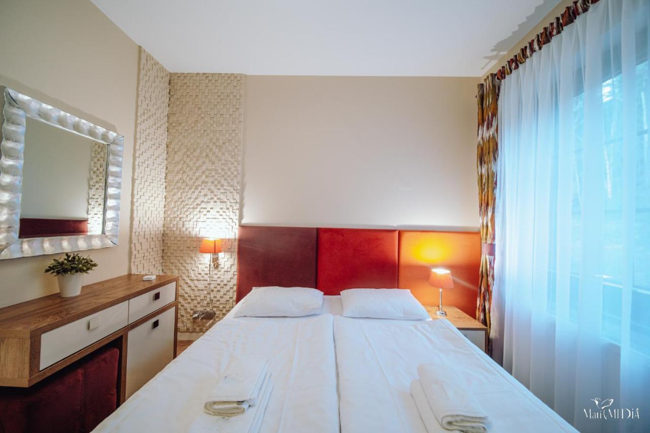 Apartment Dolina Wikingow Oye 09 Schreiberhau