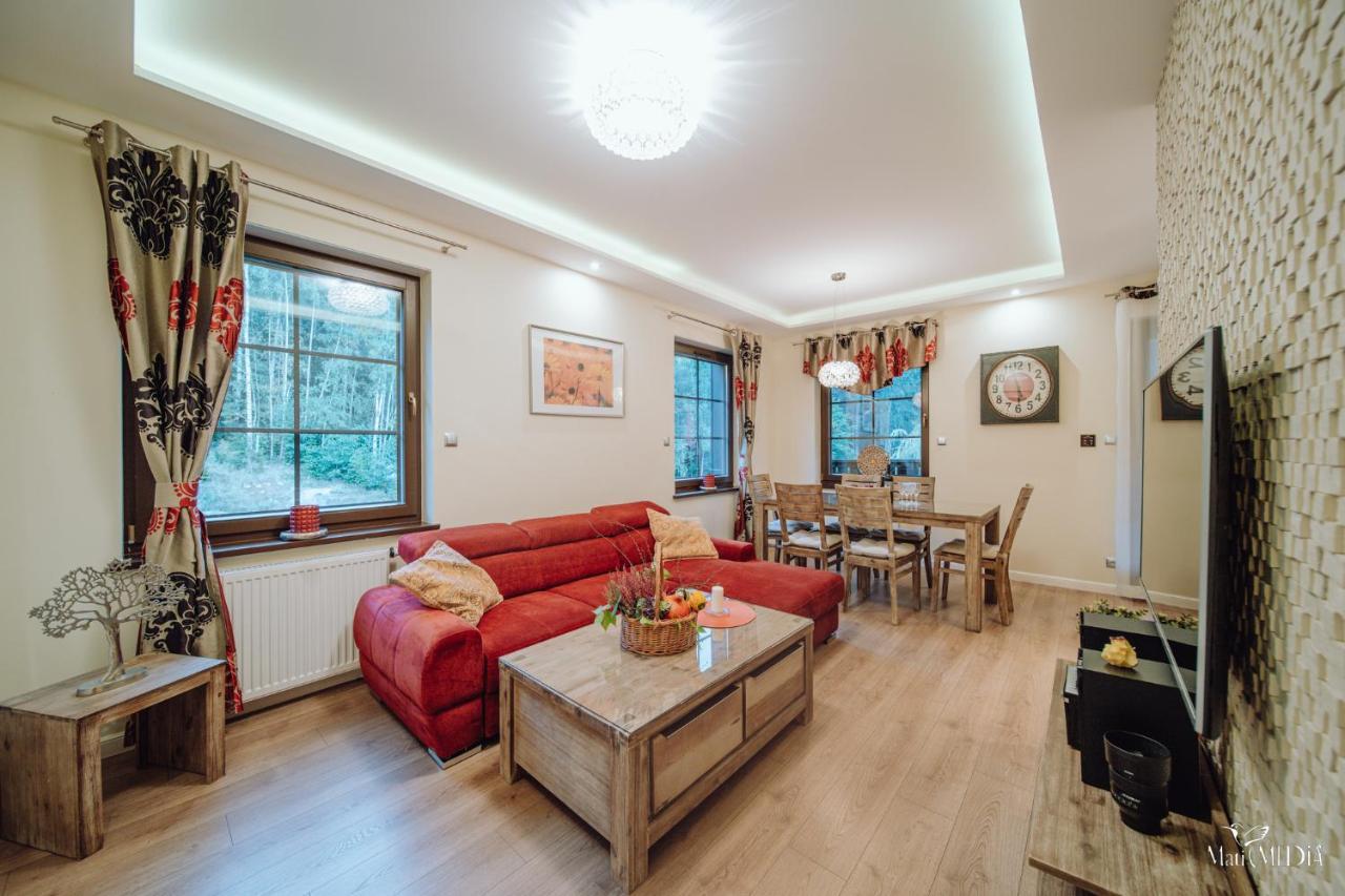 Apartment Dolina Wikingow Oye 09