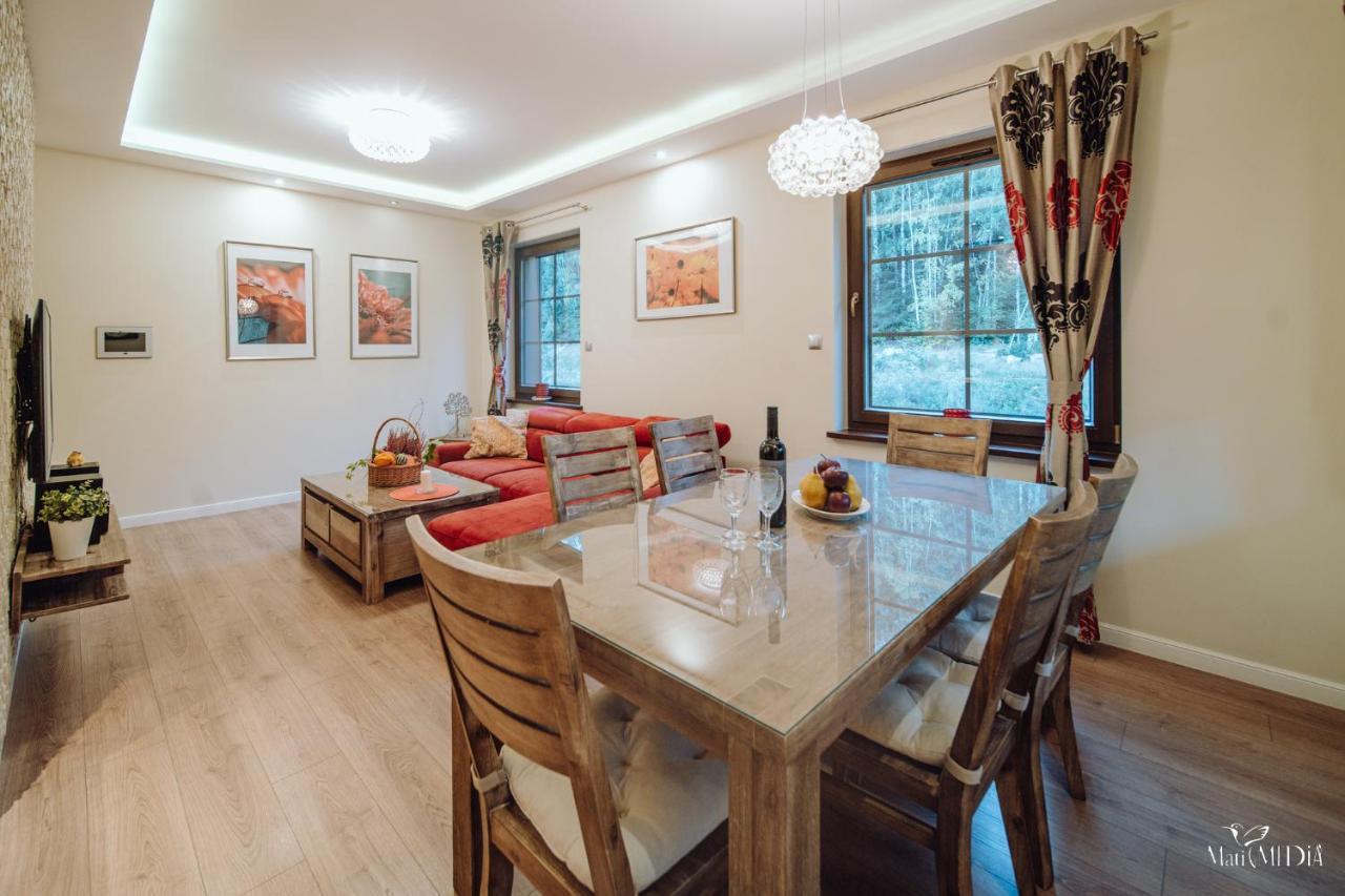 Apartment Dolina Wikingow Oye 09 *