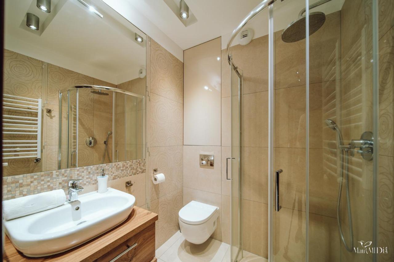 Apartment Dolina Wikingow Oye 09 Schreiberhau