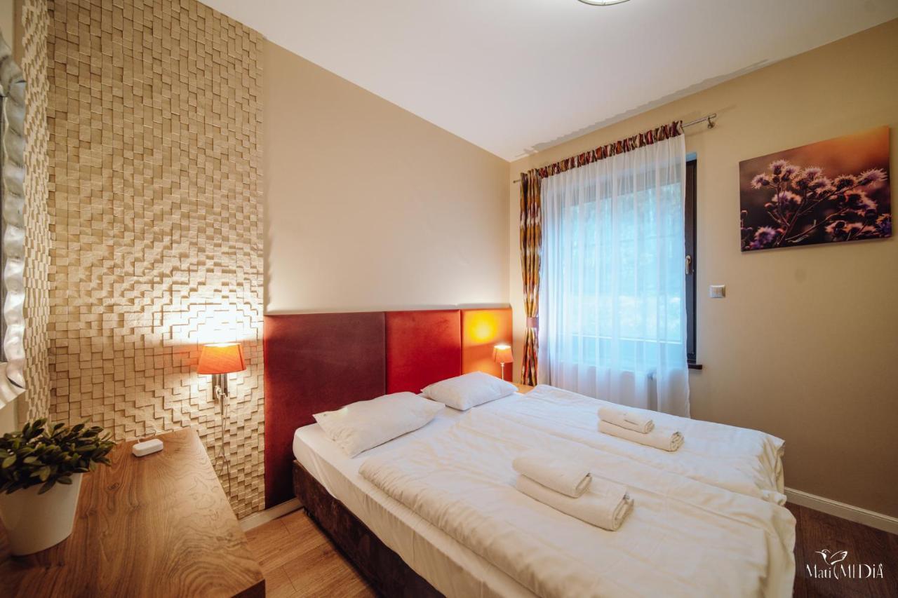 Apartment Dolina Wikingow Oye 09 *
