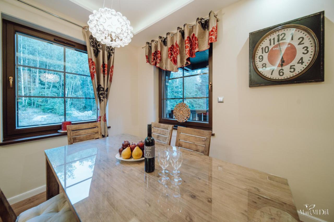 Apartment Dolina Wikingow Oye 09 *