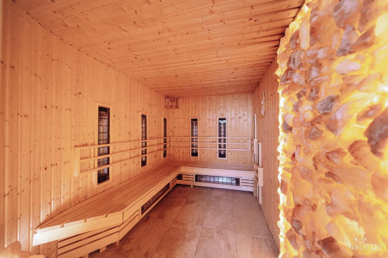 Dolina Wikingow Oye 09 Apartmán Sklářská Poruba